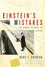 Einstein's Mistakes