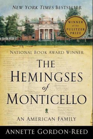 The Hemingses of Monticello