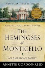 The Hemingses of Monticello