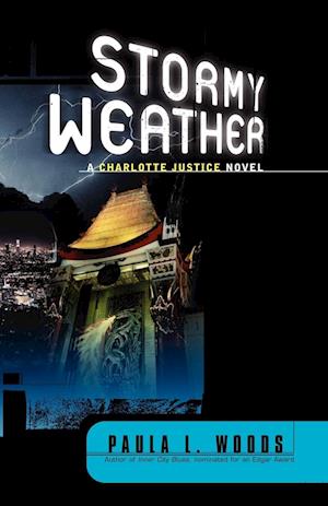 Stormy Weather: A Charlotte Justice Novel