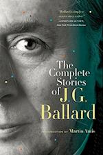 The Complete Stories of J. G. Ballard