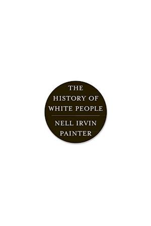 The History of White People