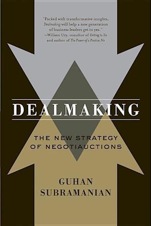 Dealmaking