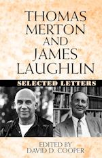 Thomas Merton and James Laughton