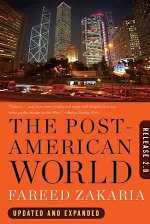 The Post-American World