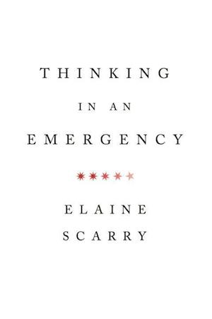 Thinking in an Emergency