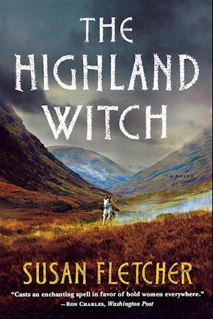 The Highland Witch