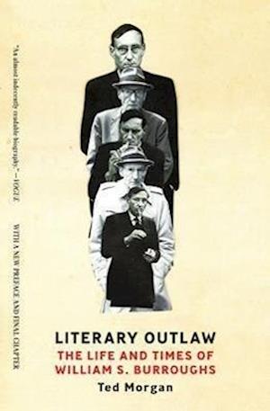Literary Outlaw