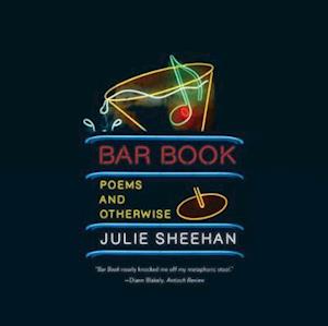 Bar Book