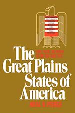 The Great Plains States of America