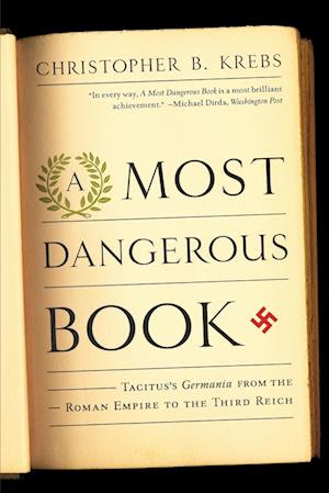 A Most Dangerous Book