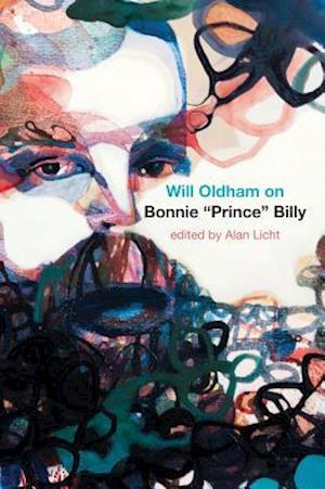 Will Oldham on Bonnie "Prince" Billy