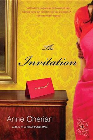 The Invitation