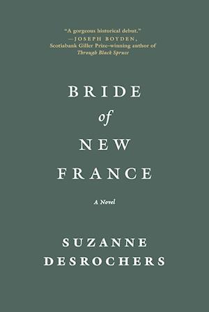 Bride of New France