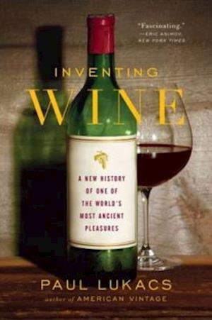 Inventing Wine