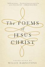 The Poems of Jesus Christ