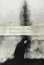 A Memory of War