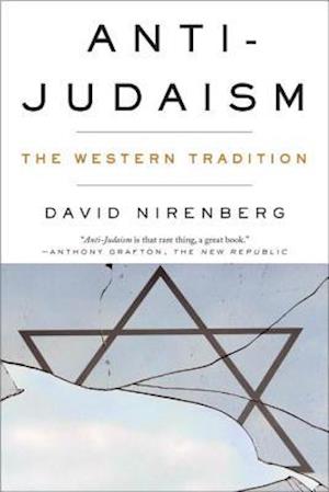 Anti-Judaism