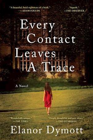 Every Contact Leaves A Trace