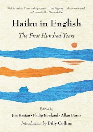 Haiku in English