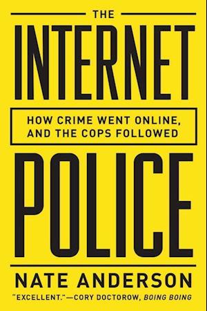 The Internet Police