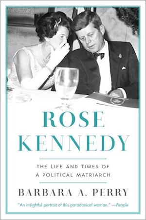 Rose Kennedy