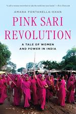 Pink Sari Revolution