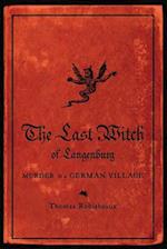 The Last Witch of Langenburg