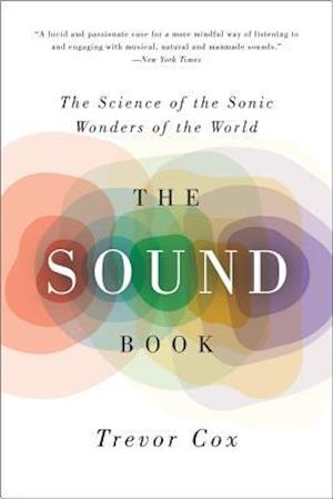 The Sound Book