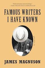 Famous Writers I Have Known