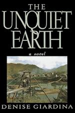 The Unquiet Earth