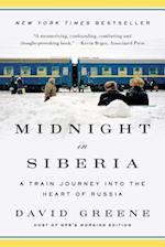 Midnight in Siberia