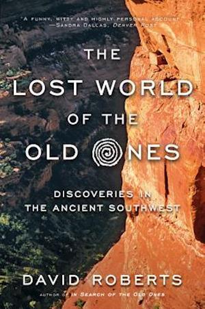 The Lost World of the Old Ones