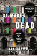 St. Marks Is Dead