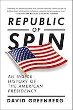 Republic of Spin