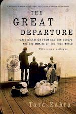 The Great Departure