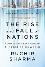 The Rise and Fall of Nations