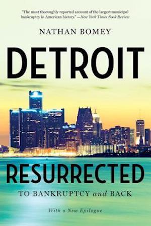 Detroit Resurrected