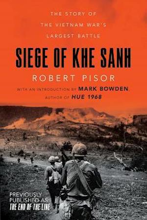 Siege of Khe Sanh