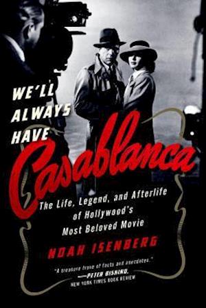 We'll Always Have Casablanca