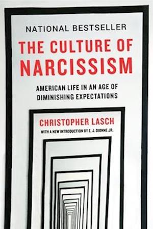 Culture of Narcissism