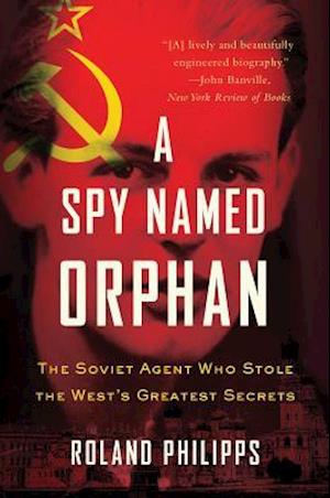 A Spy Named Orphan