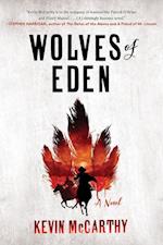 Wolves of Eden