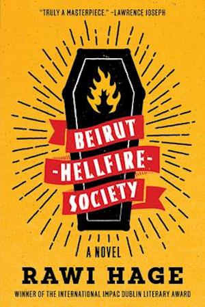 Beirut Hellfire Society