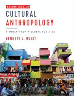 Essentials of Cultural Anthropology