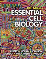 Essential Cell Biology (Fifth Edition)