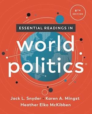 Essential Readings in World Politics