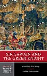 Sir Gawain and the Green Knight