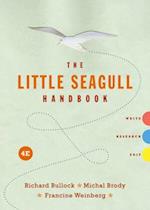 The Little Seagull Handbook