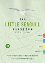 The Little Seagull Handbook with Exercises